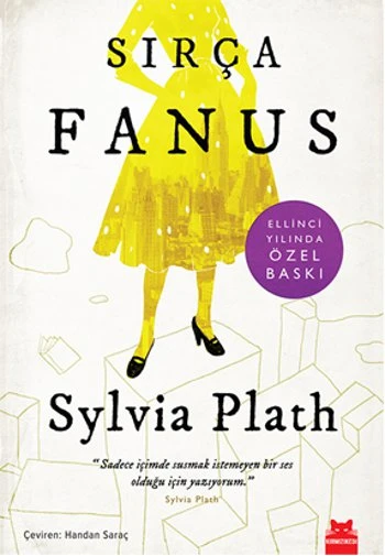 sylvia plath