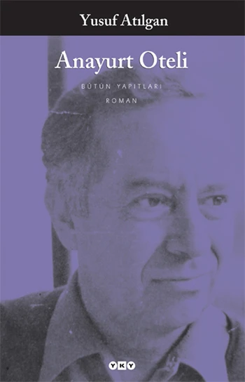 yusuf atilgan
