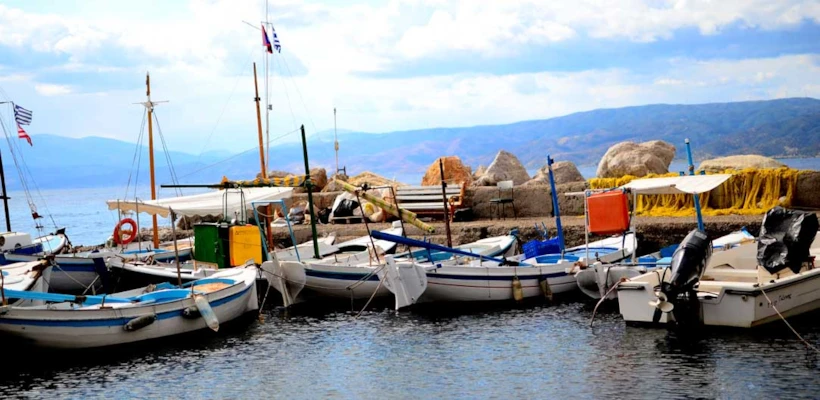 Hydra Adası
