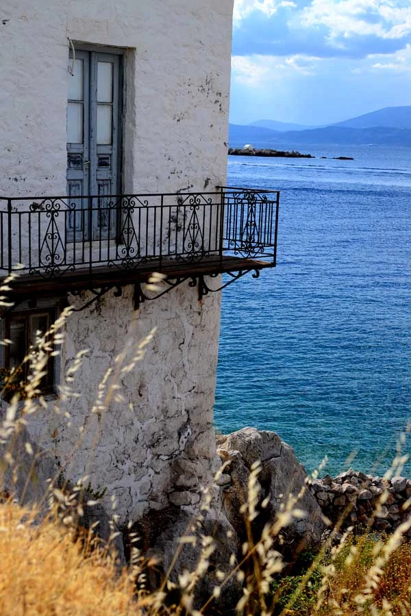 hydra adası
