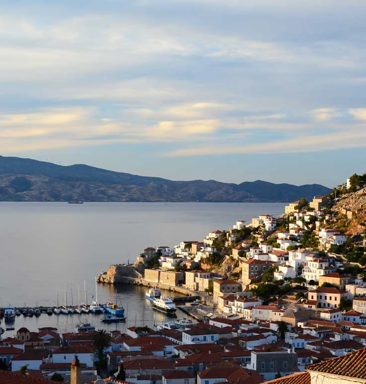 Hydra Adası