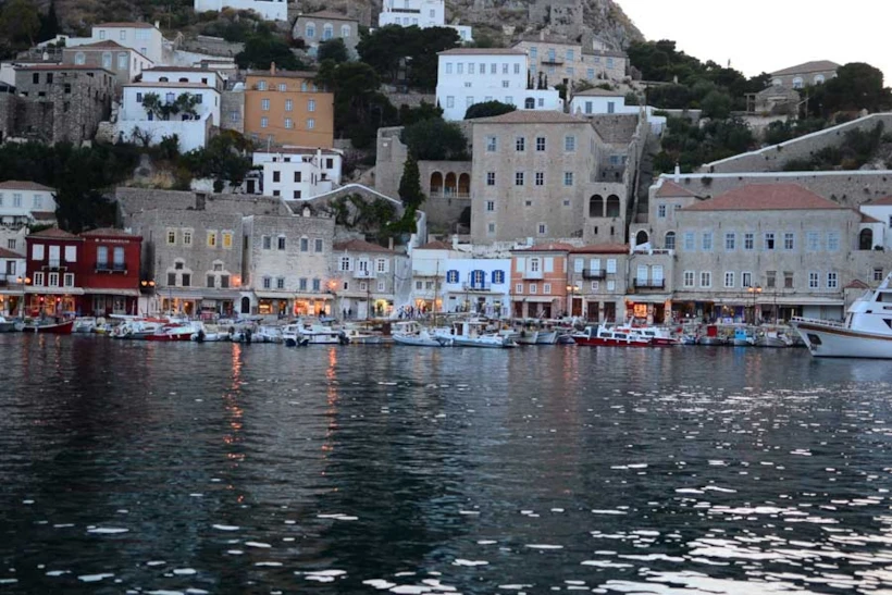 Hydra Adası
