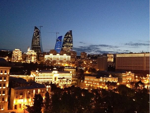 baku 1