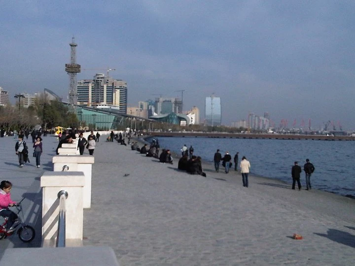 baku 2