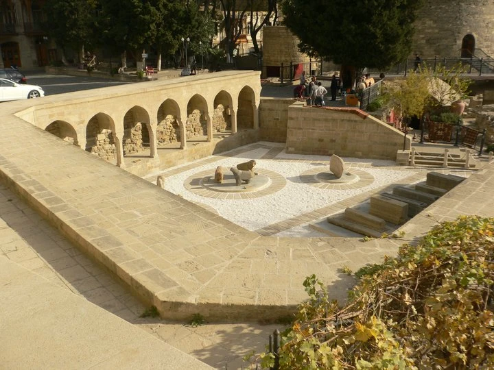 baku 5