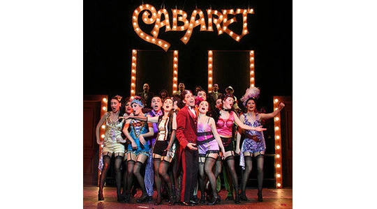 cabaret