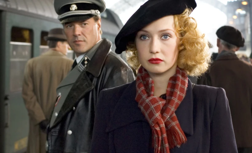 Yahudi Soykırımı Filmleri: Holocaust Hikayeleri Beyaz Perdede