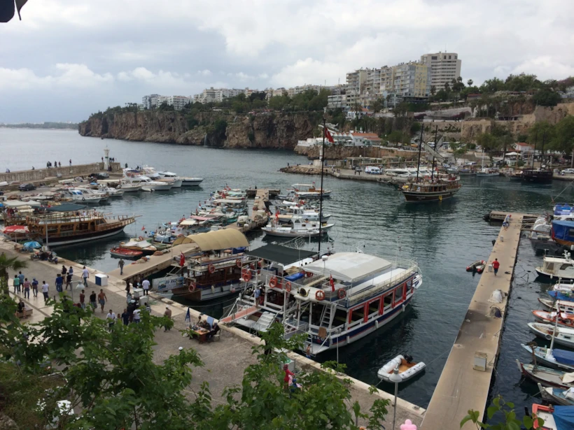 kaleici – marina 3