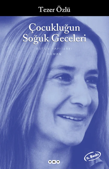 kitap – cocuklugun soguk geceleri