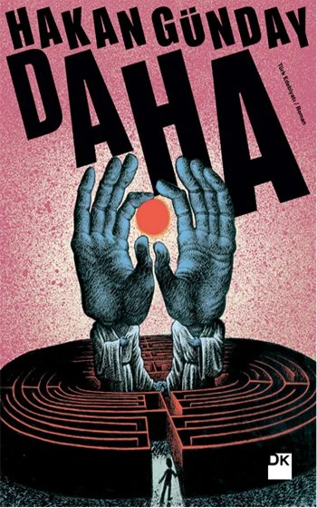 kitap – daha