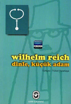 kitap – dinle kucuk adam