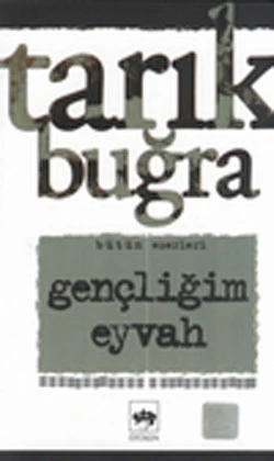 kitap – gencligim eyvah