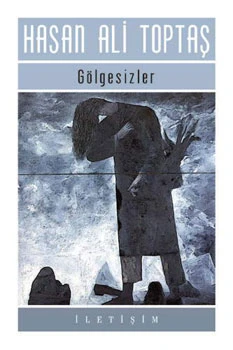 kitap – golgesizler