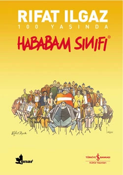 kitap – hababam sinifi