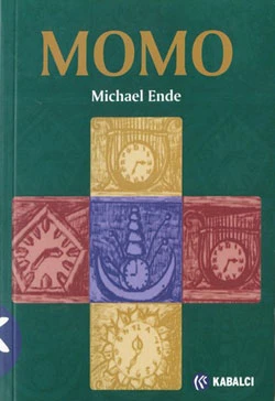 kitap – momo