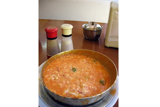 menemen