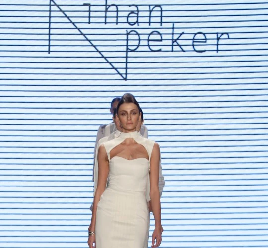 Bir Başarı Hikayesi: Nihan Peker