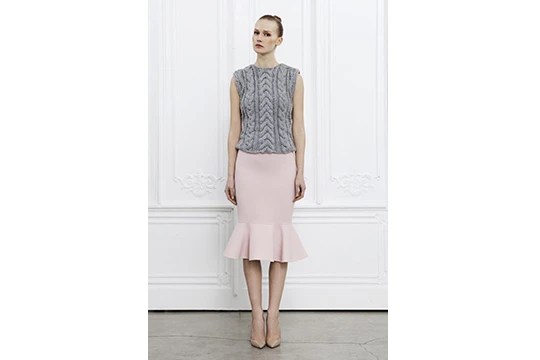 nihan peker – lookbook