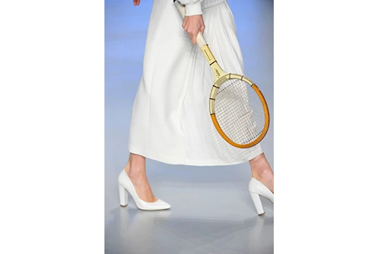 nihan peker – runway detay