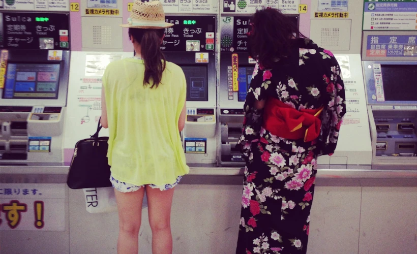 Tokyo: Bildiğimiz Dünyanın Sonu