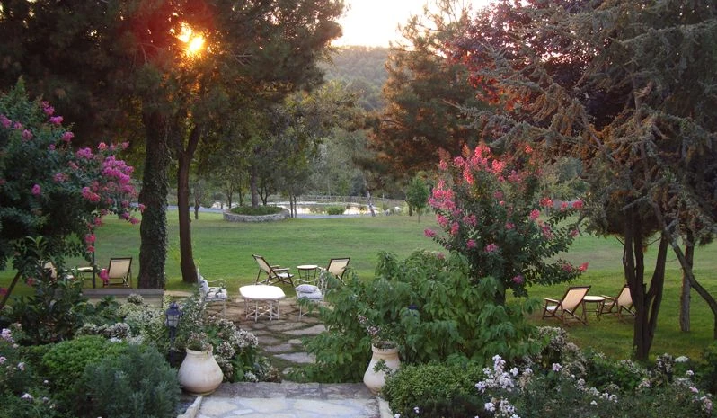 Casa Lavanda Butik Otel Şile