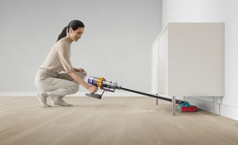 Dyson V15s Detect Submarine: Islak ve Kuru Temizleme Tek Süpürgede