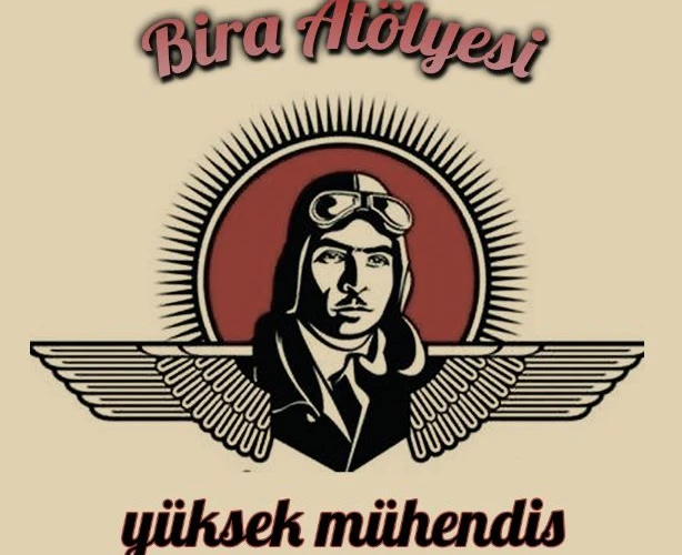 Bira Atölyesi'nden "Yüksek Mühendis"!