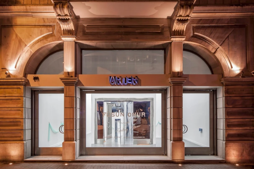 arter – fusun onur – murat germen