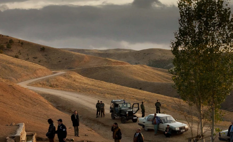 Ödüllü Türk Filmleri: Bu Filmleri Mutlaka İzleyin