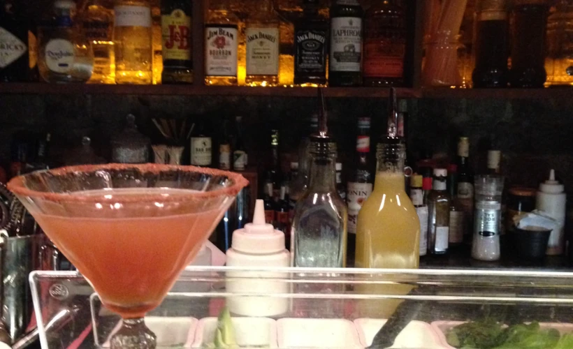 Cihangir'den Çıkmıyorsam Sebebi Var: Geyik Coffee Roastery & Cocktail Bar