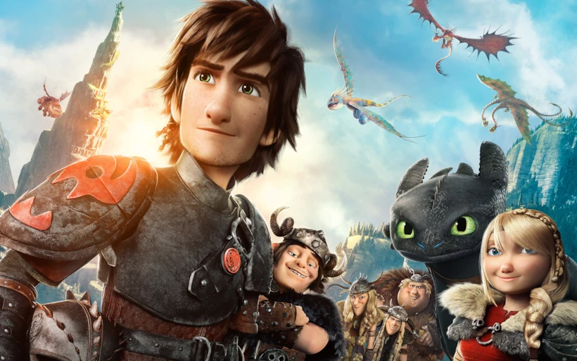Hayalgücü Fabrikası: En İyi Dreamworks Animasyonları