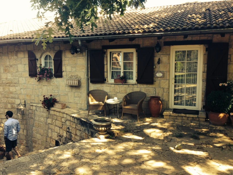 Casa Lavanda Odalar