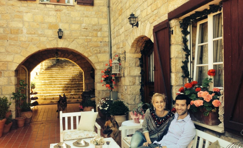 Casa Lavanda Butik Otel: İstanbul'un Çok Yakınındaki Huzur