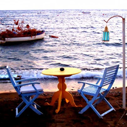 Bodrum'da Gümüşlük Tatili Terapisi