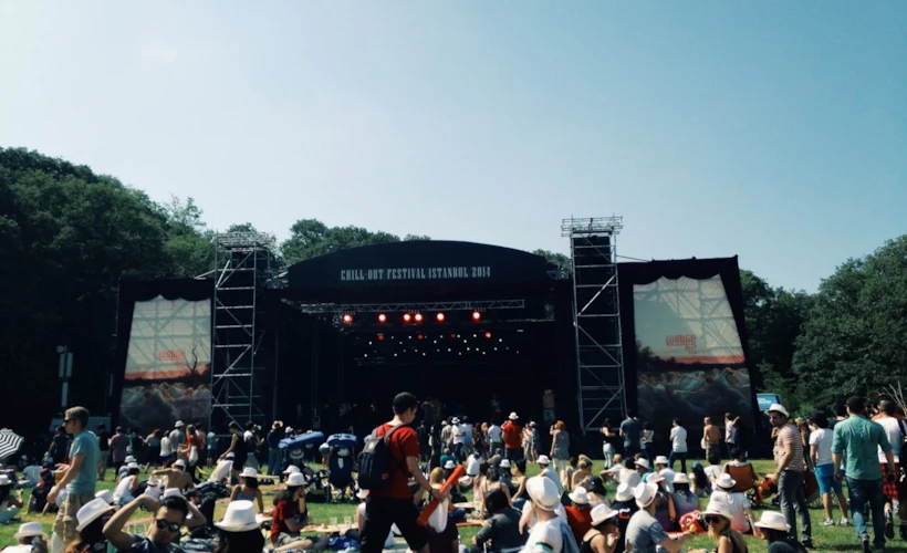 Chill-Out Music Festival 2014'ün Ardından...