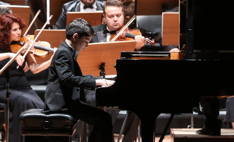 Doğanın Şarkısı: 42. İstanbul Müzik Festivali Notları