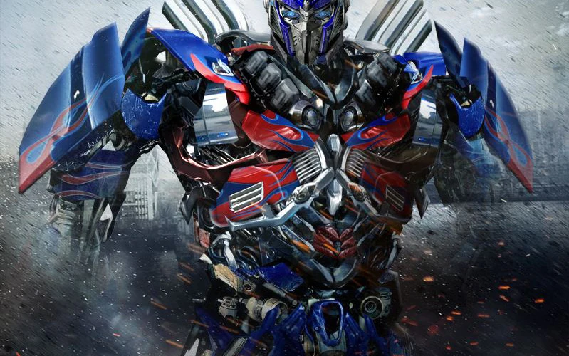 "Guilty Pleasure": Michael Bay Filmleri