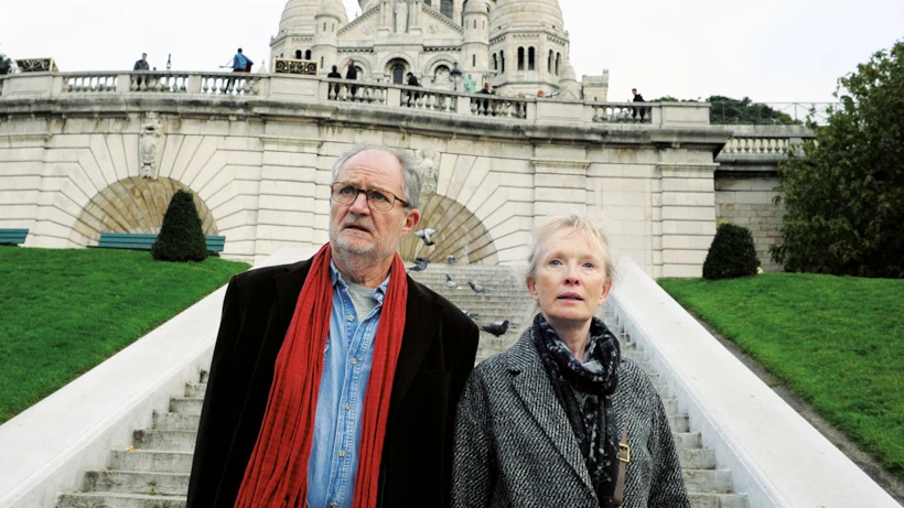 paris filmleri – le weekend