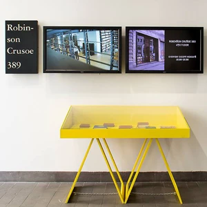 Doğum Günü Rotası: Forneria Karaköy, SALT Galata, Rob 389, Kuruçeşme