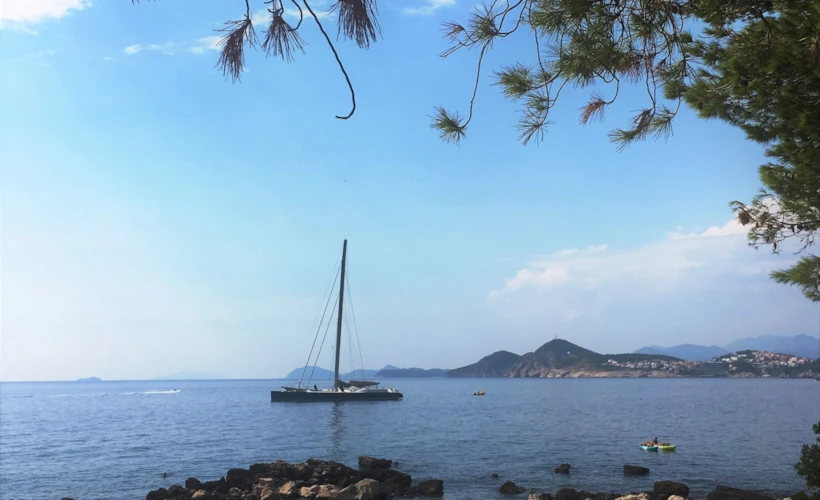 Dubrovnik: GOT Turu'ndan Riviera'ya Gezi Notları