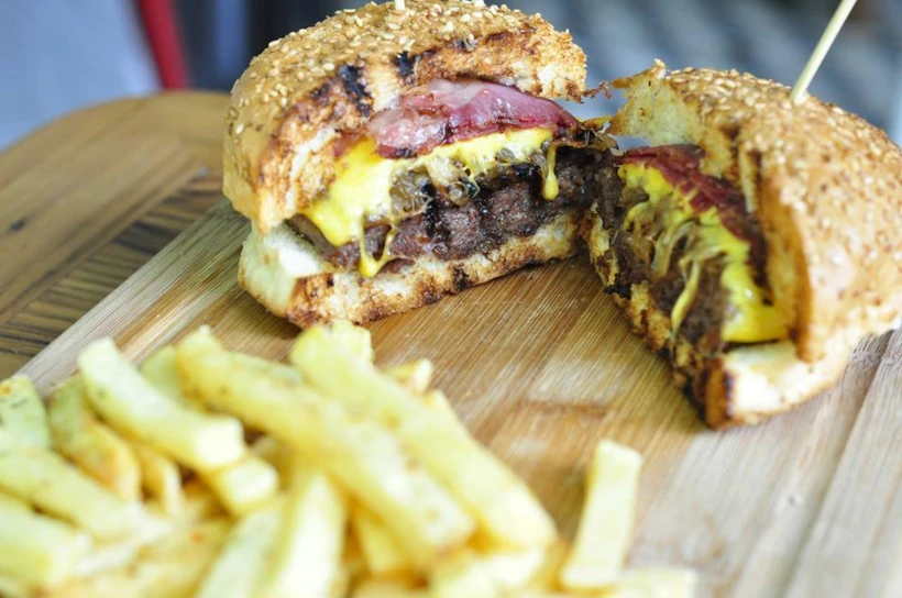 burger – baltazar