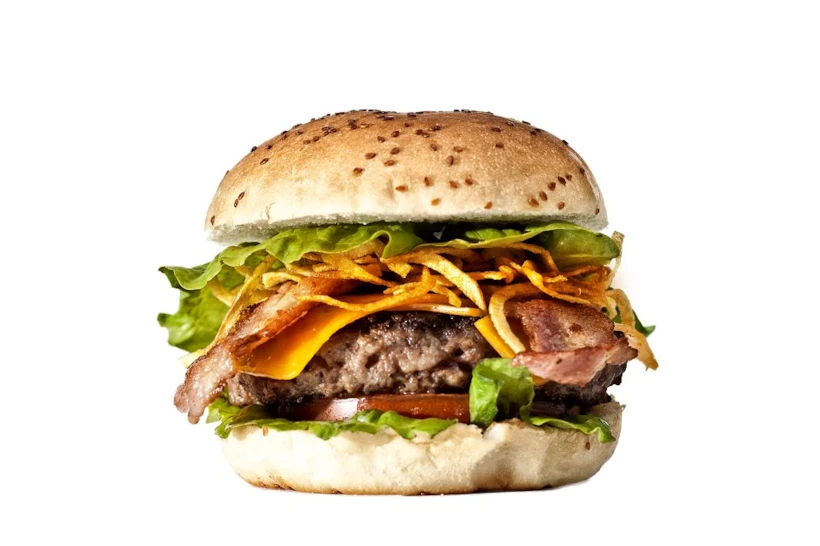 eggnburger