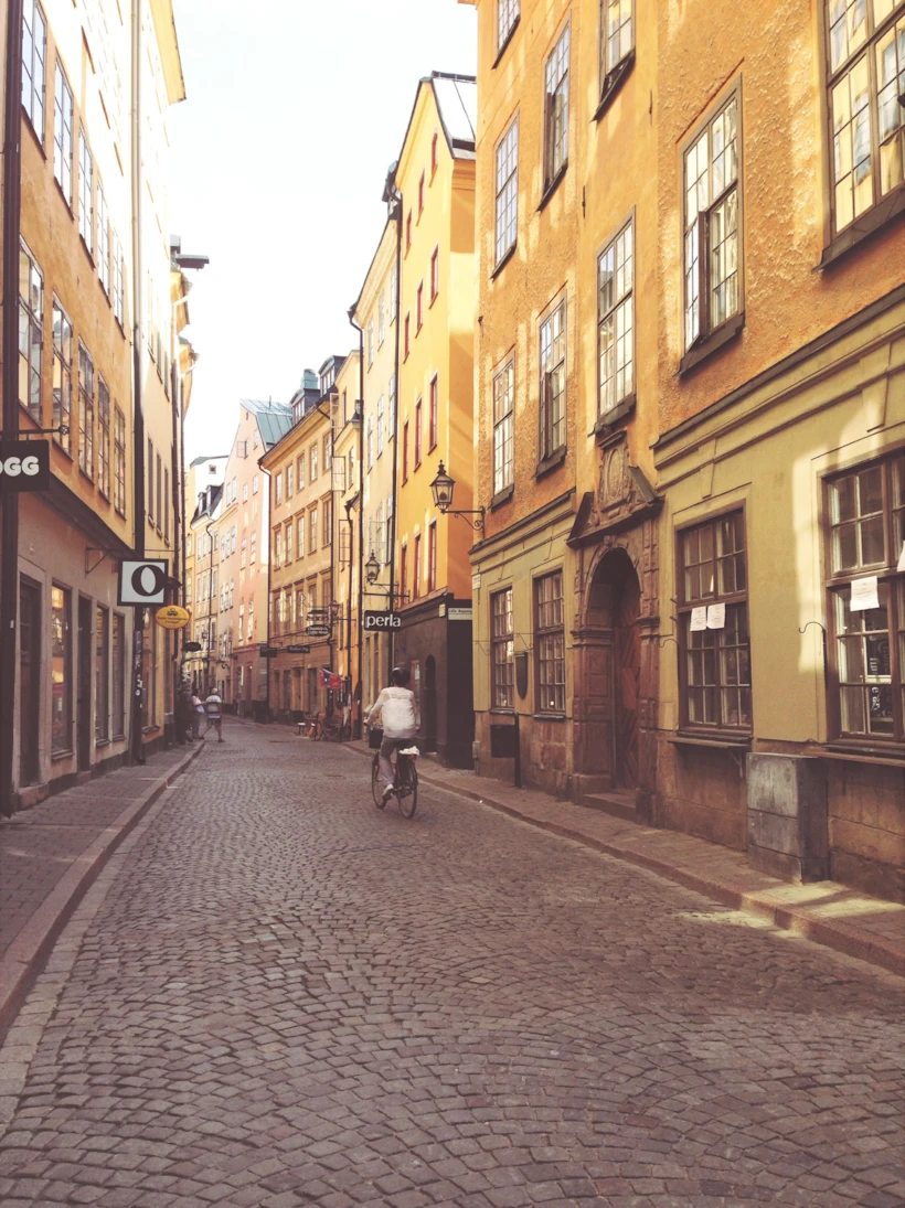gamla stan