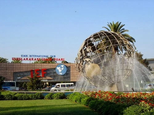 izmir – fuar