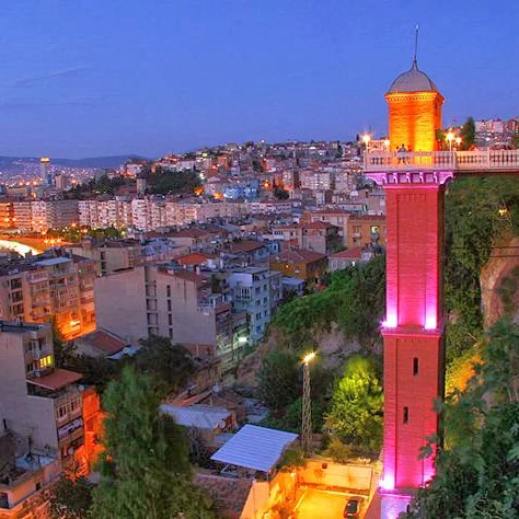 İzmir'de Yapılacaklar Listesi: Top10 Mutlaka Göz Atın!