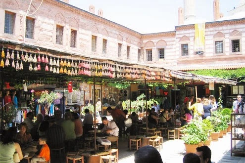 izmir – kemeralti