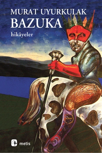 kitap – bazuka