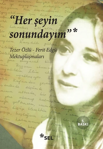 kitap - her seyin sonundayim