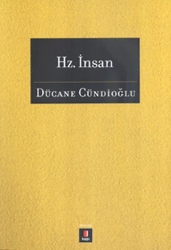 kitap – hz insan
