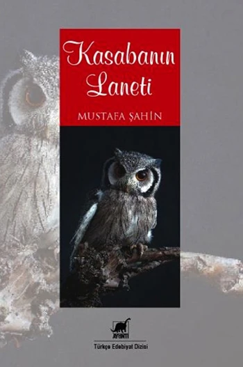 kitap – kasabanin laneti